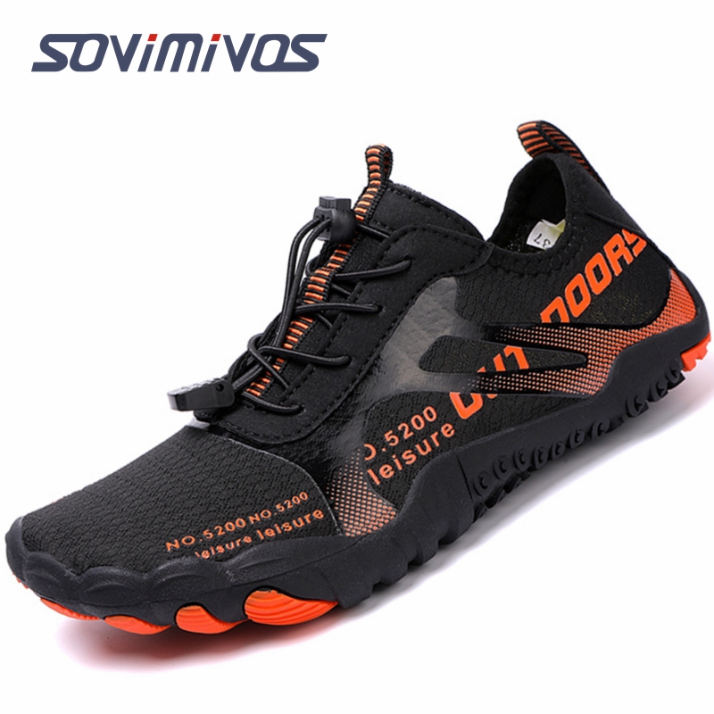 Men Barefoot Shoes Minimalist  - đánh giá và giá Crossfit Training