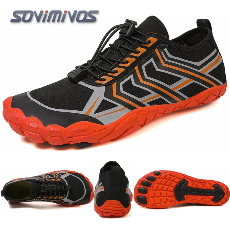 Men's Minimalist Trail Runner  - đánh giá và giá Crossfit Runners