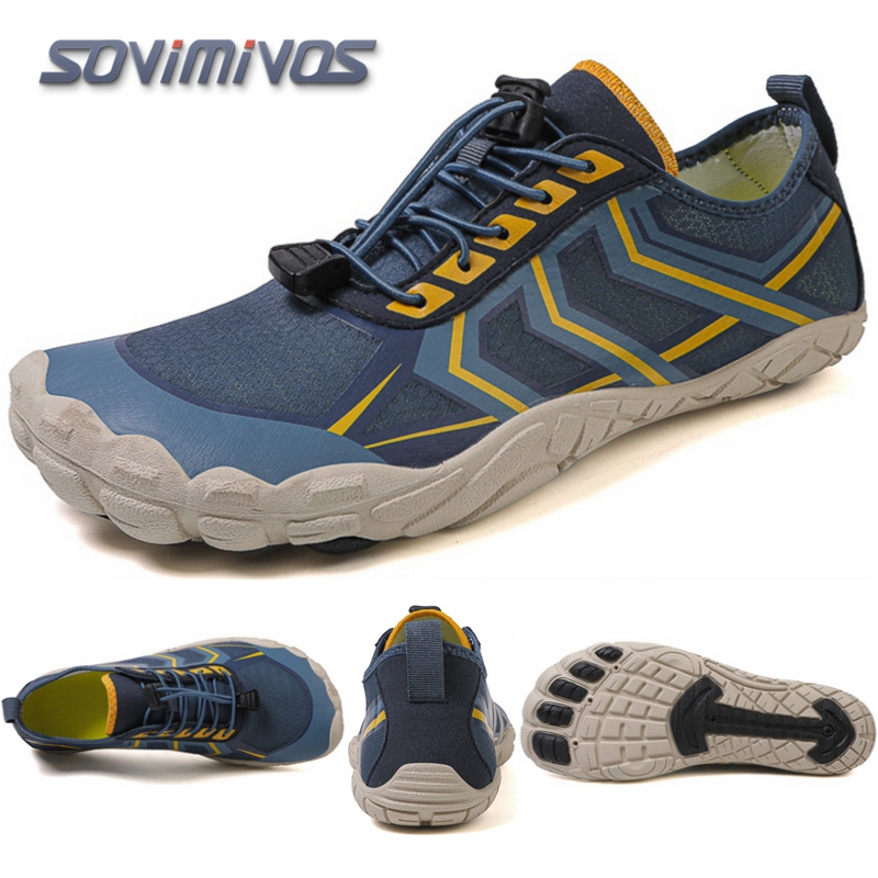 Men's Minimalist Trail Runner  - đánh giá và giá Crossfit Runners