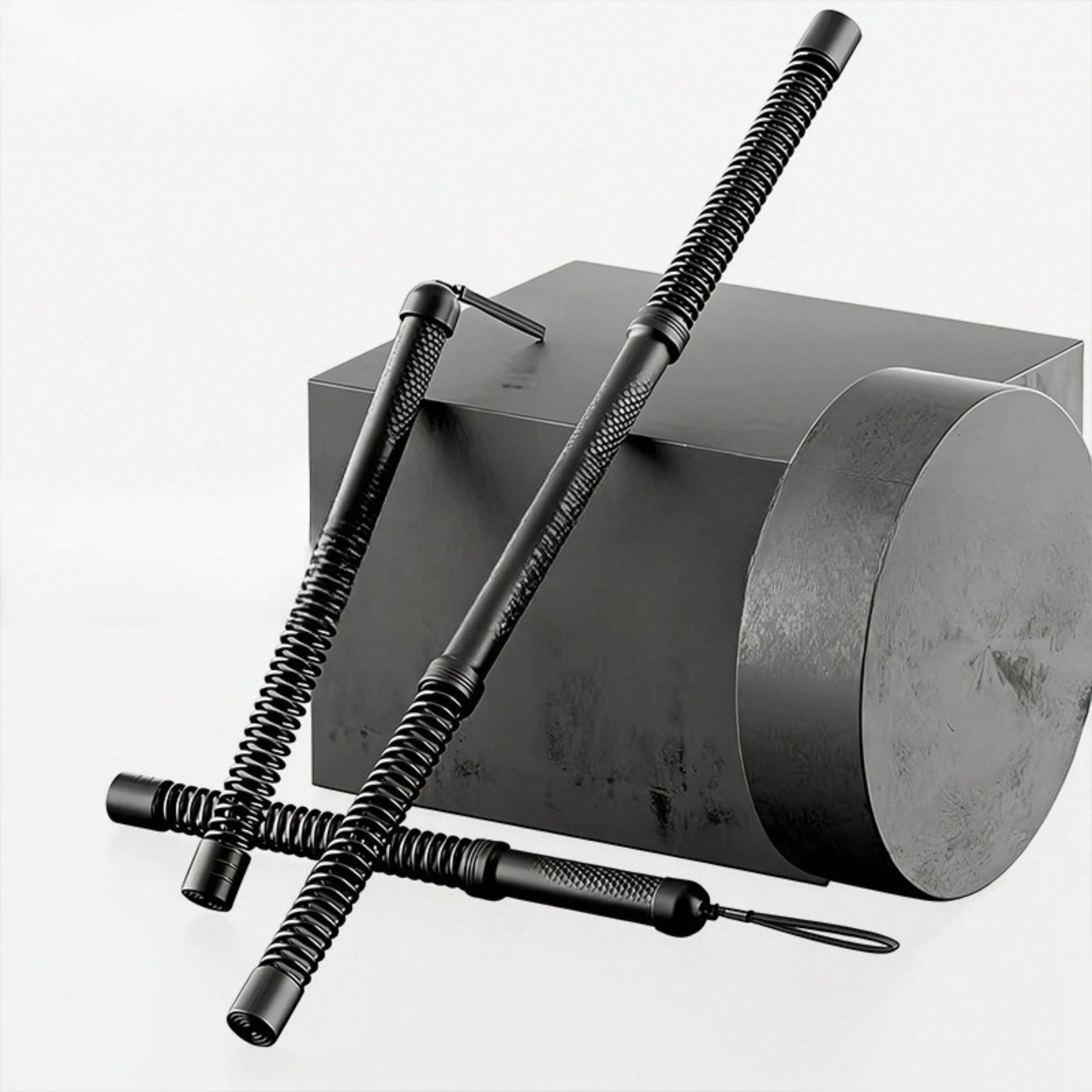 2-in-1 Upgraded Cordless Battl - đánh giá và giá Crossfit Gym