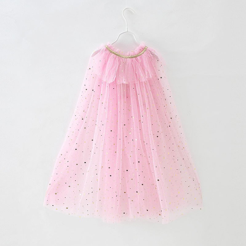 Girls Princess Cape Children C - đánh giá và giá Crossfit Accessories