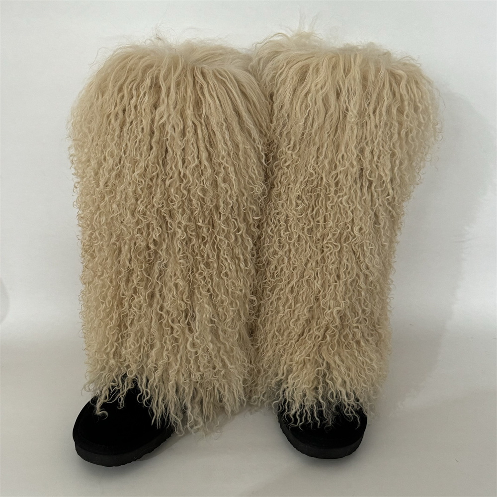 Women Spice Girl Real Mongolia - đánh giá và giá Knee Sleeve Pair