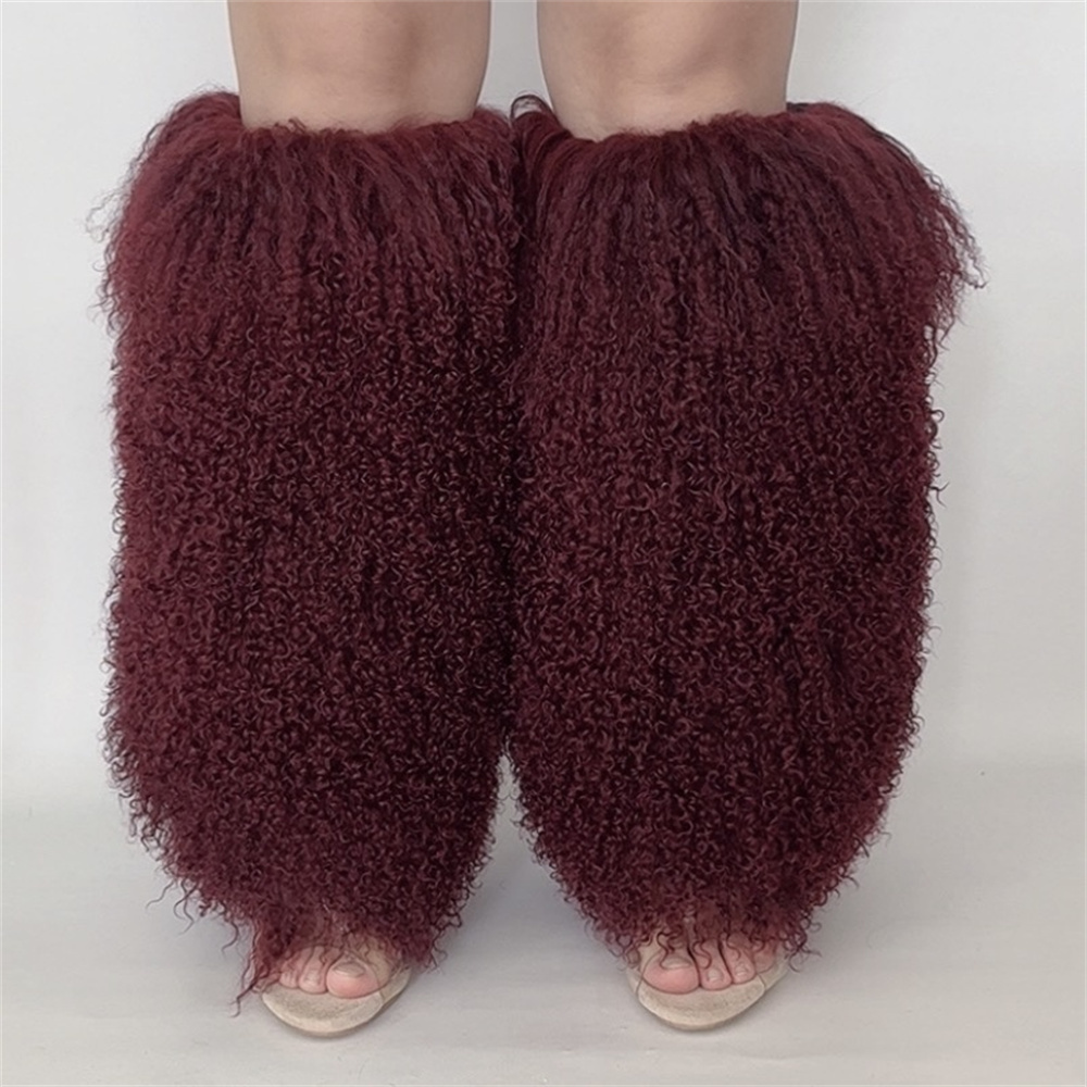 Women Spice Girl Real Mongolia - đánh giá và giá Knee Sleeve Pair