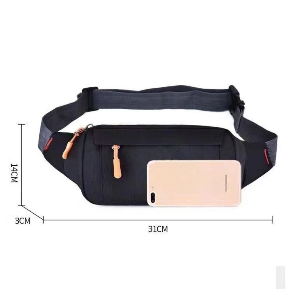 Women Waist Pack Sports Runnin - đánh giá và giá Crossfit Gym