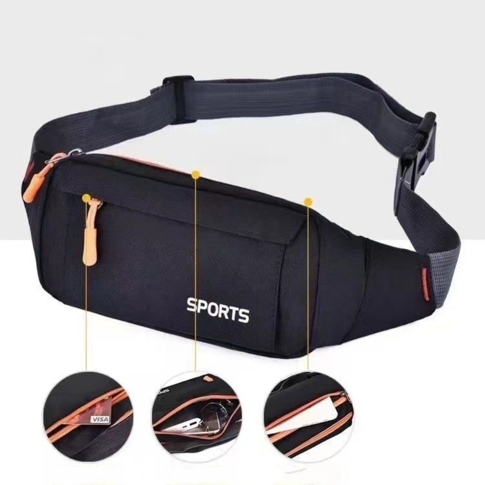 Women Waist Pack Sports Runnin - đánh giá và giá Crossfit Gym