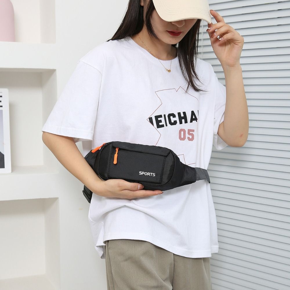 Women Waist Pack Sports Runnin - đánh giá và giá Crossfit Gym