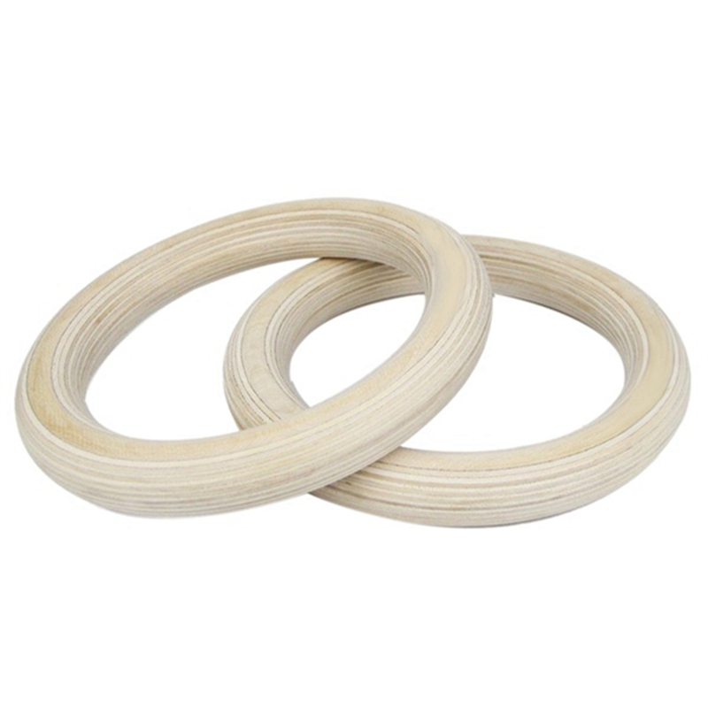ABYM 38Mm Birch Wood Gymnastic - đánh giá và giá Gymnastic Ring Wood