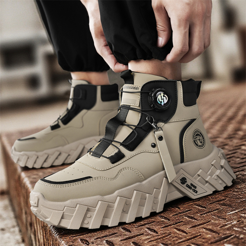 Men Outdoor Hiking ShoesCombat - đánh giá và giá Crossfit Training