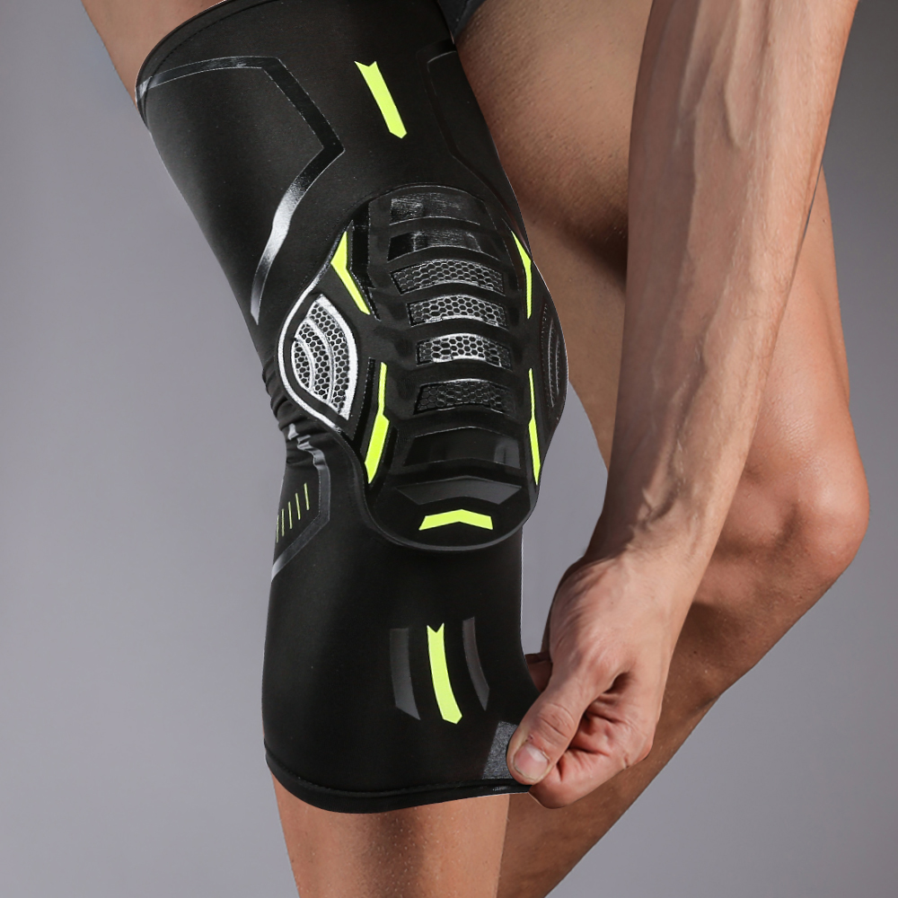 Knee Brace Compression Knee Su - đánh giá và giá Knee Sleeve Pair